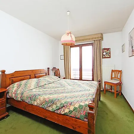 Sleeps 7 Wifi شقة فيربير